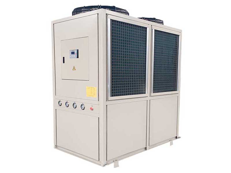 LYD550-850系列油冷机